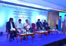 Ms. Michiko Miyamoto Director, DWT Support Team, ILO, New Delhi delivering the Keynote address at the National ER Conference 2024 on 20th September 2024 in Chennai